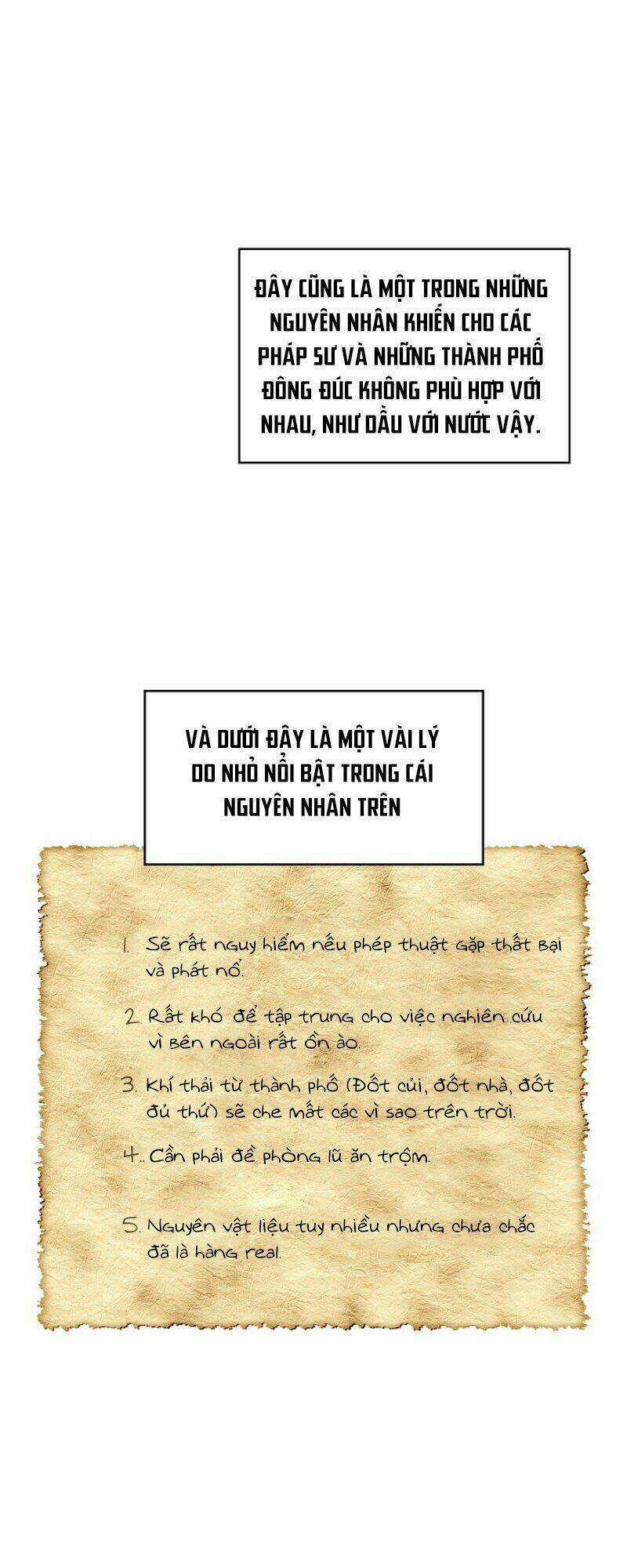 Anh Hùng Rác Rưởi Chapter 16 trang 56