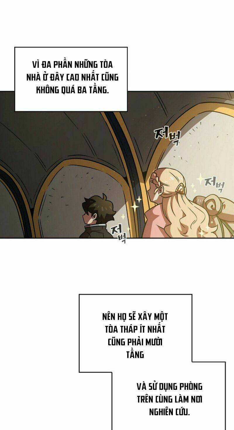 Anh Hùng Rác Rưởi Chapter 16 trang 58