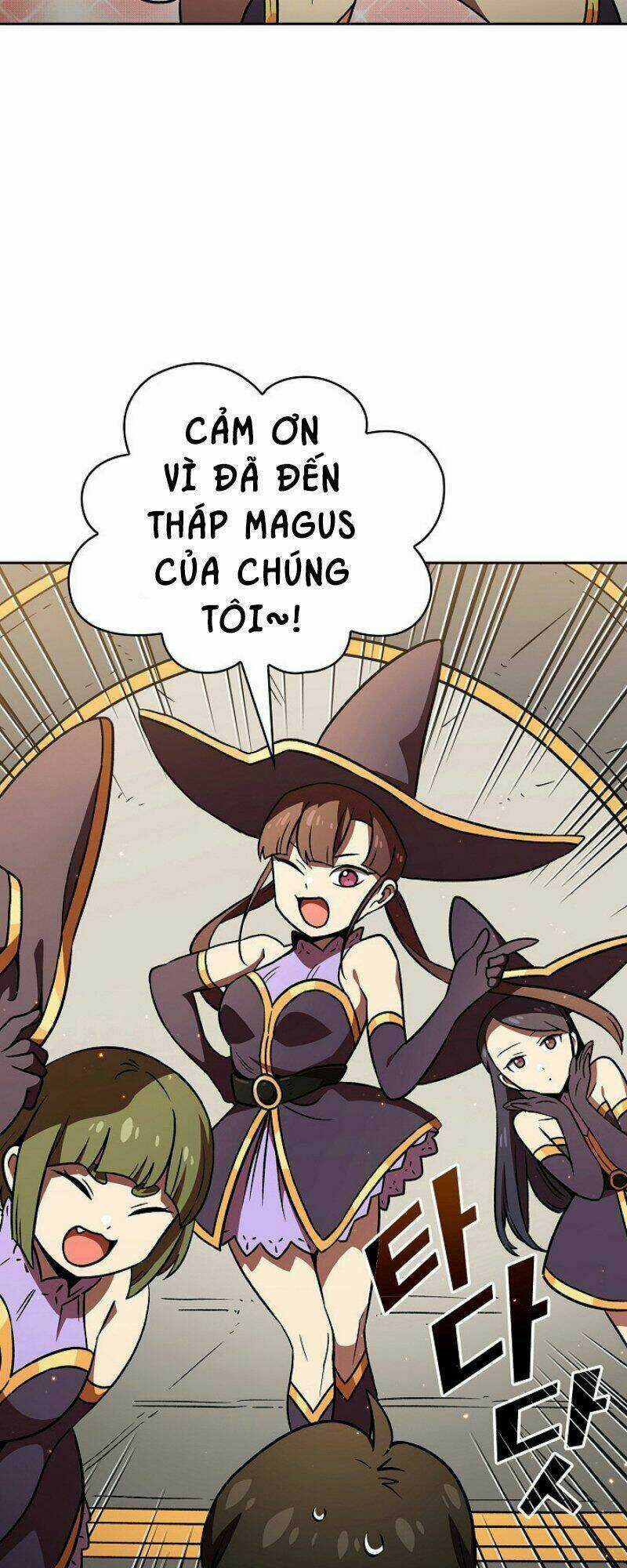 Anh Hùng Rác Rưởi Chapter 16 trang 60