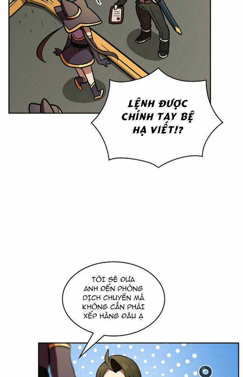 Anh Hùng Rác Rưởi Chapter 16 trang 62