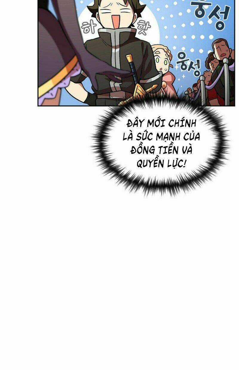 Anh Hùng Rác Rưởi Chapter 16 trang 63