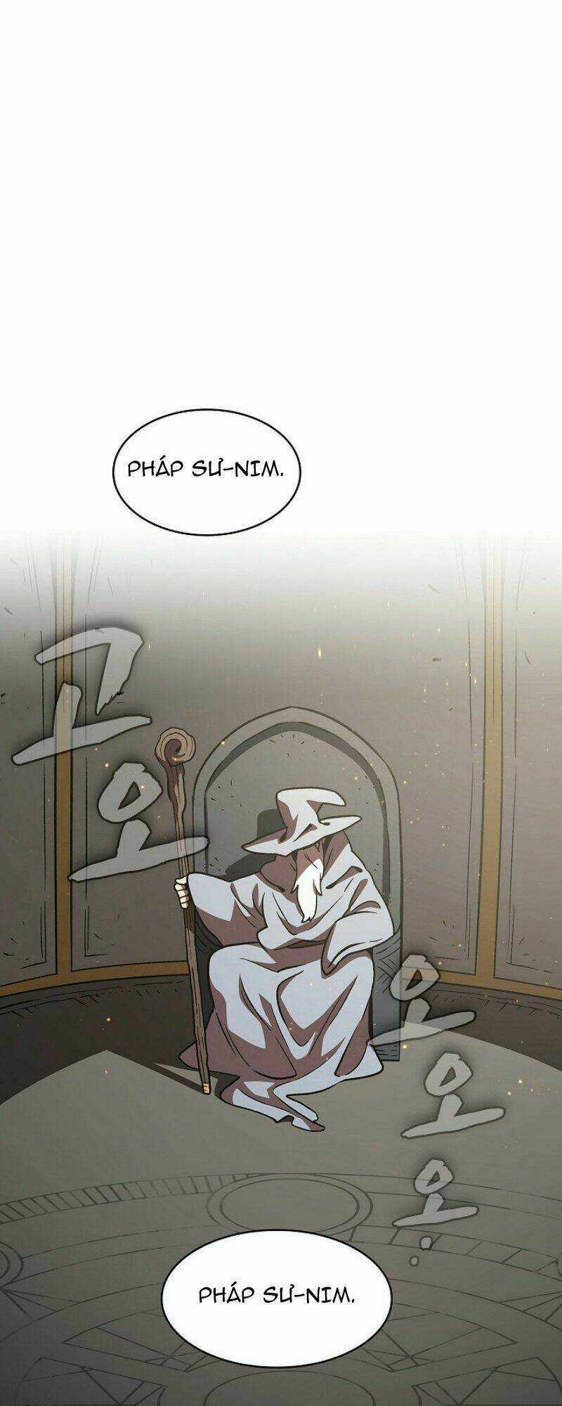 Anh Hùng Rác Rưởi Chapter 16 trang 64