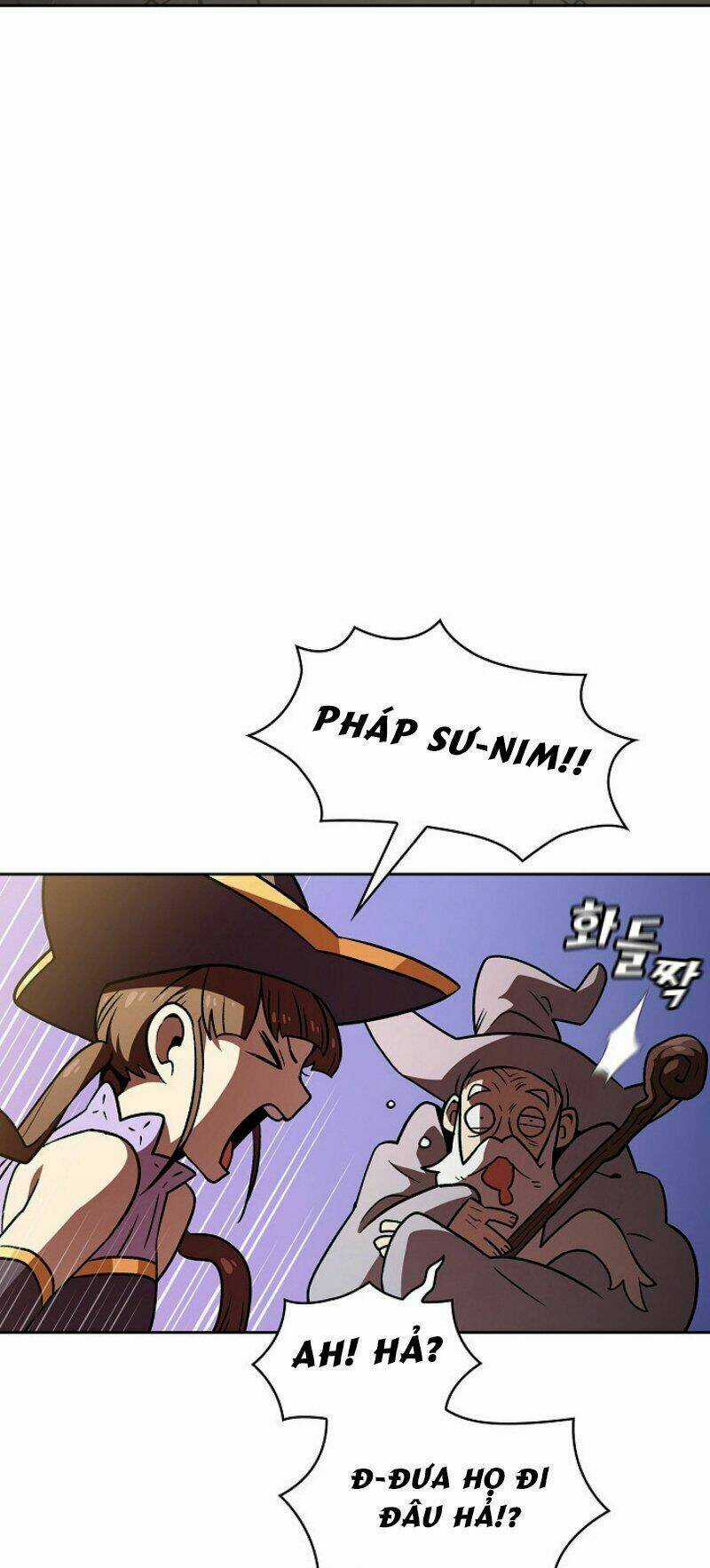 Anh Hùng Rác Rưởi Chapter 16 trang 65