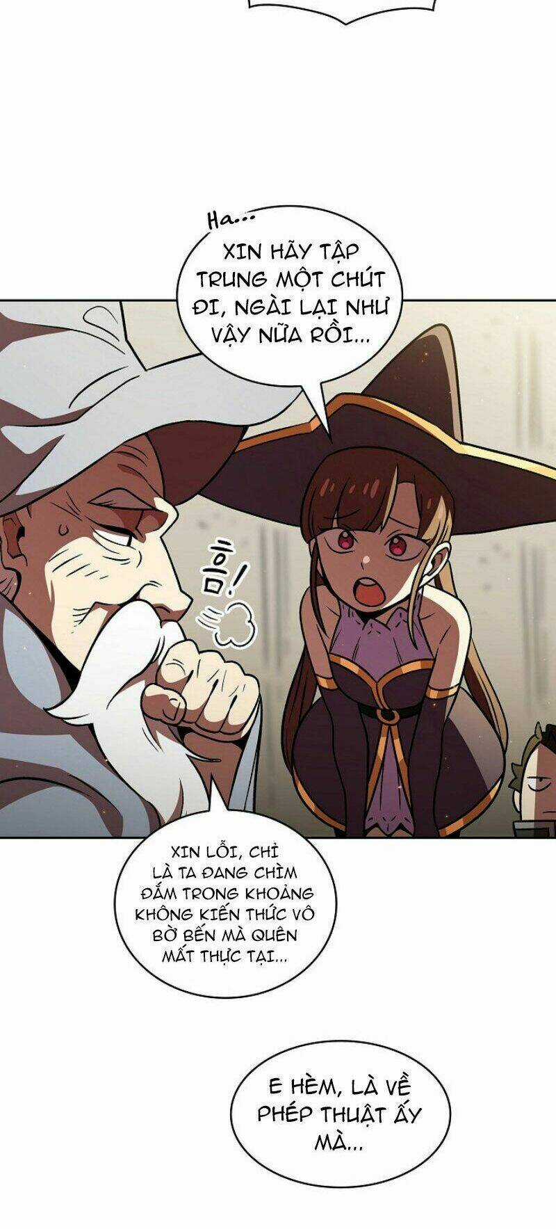 Anh Hùng Rác Rưởi Chapter 16 trang 66