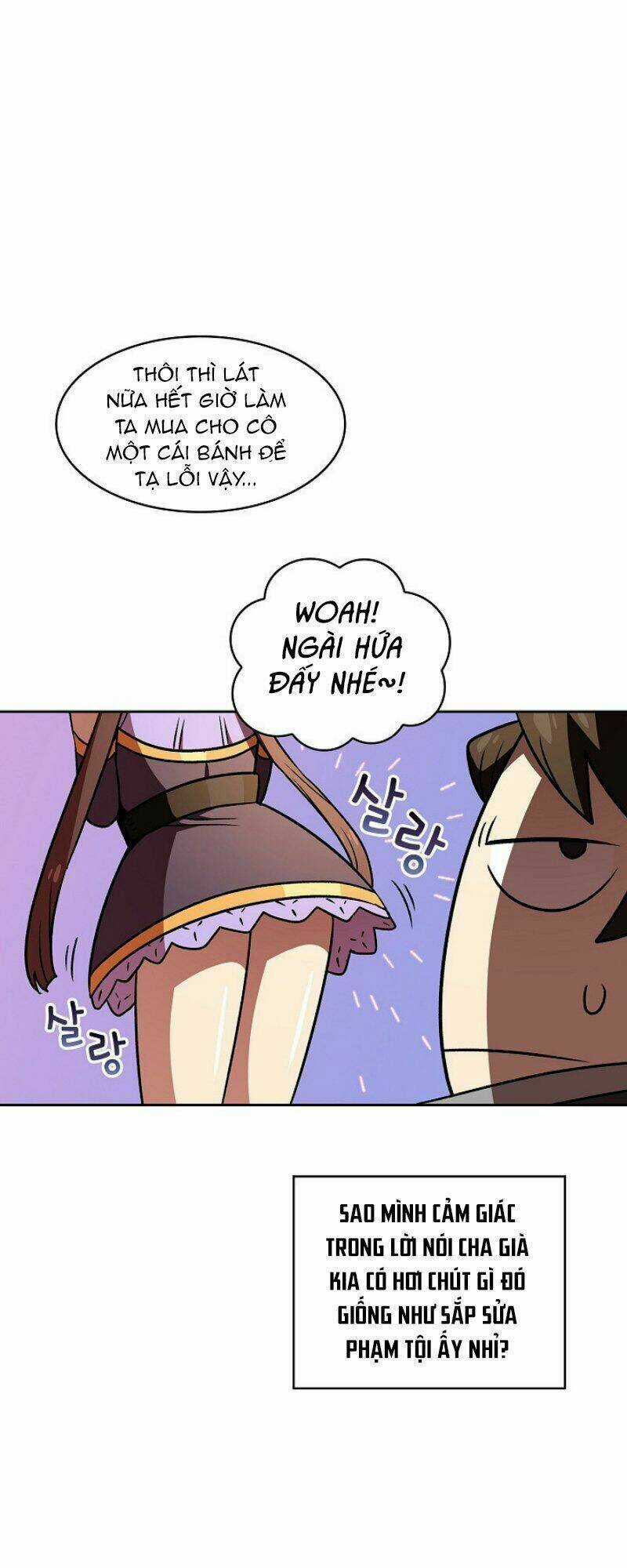 Anh Hùng Rác Rưởi Chapter 16 trang 67