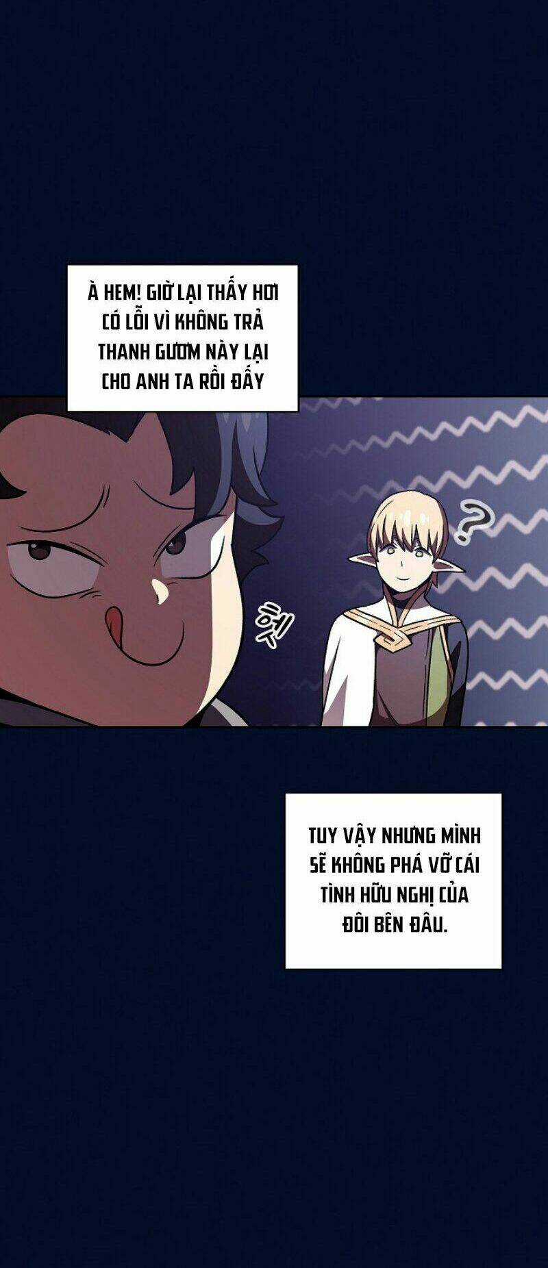 Anh Hùng Rác Rưởi Chapter 16 trang 7