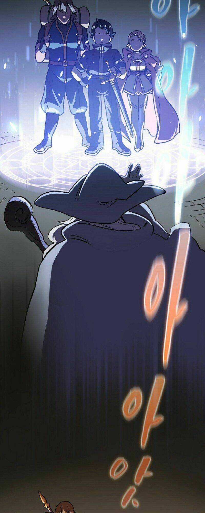 Anh Hùng Rác Rưởi Chapter 16 trang 71