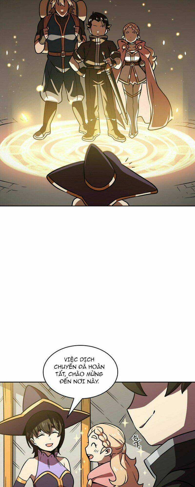 Anh Hùng Rác Rưởi Chapter 16 trang 72