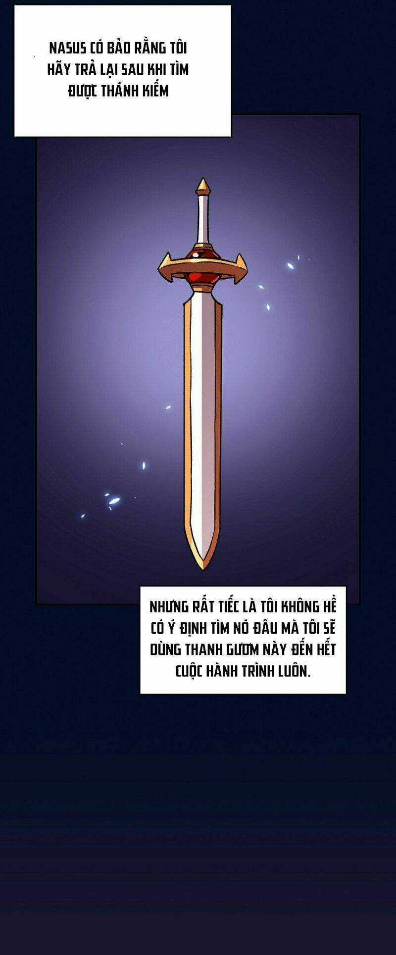 Anh Hùng Rác Rưởi Chapter 16 trang 8