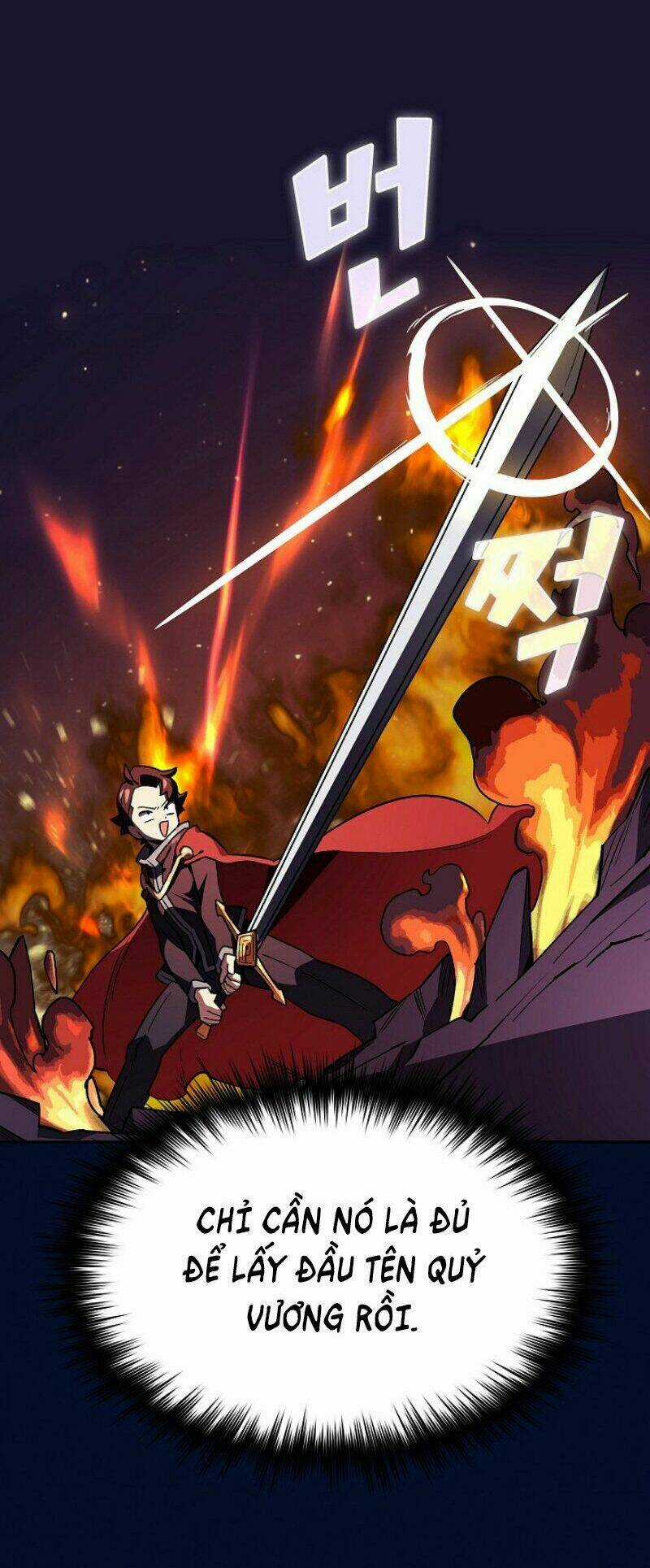 Anh Hùng Rác Rưởi Chapter 16 trang 9