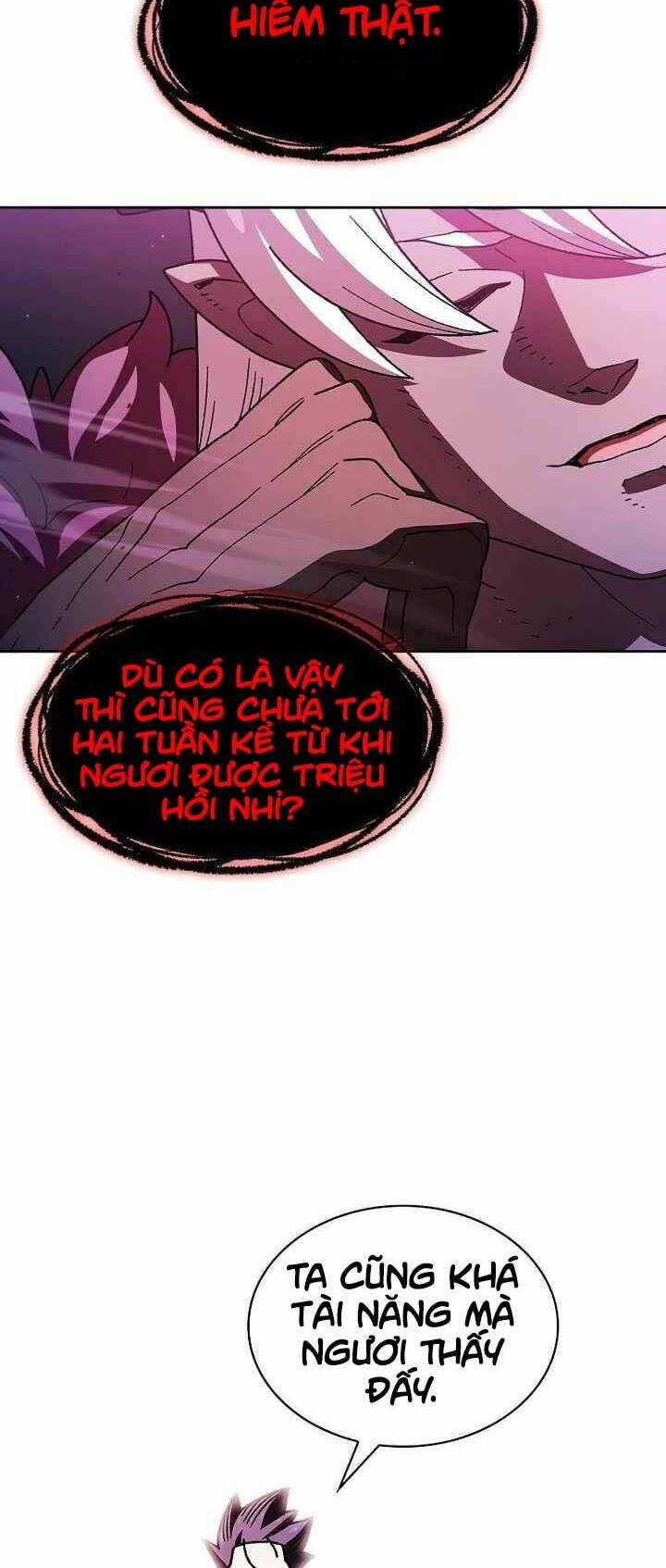 Anh Hùng Rác Rưởi Chapter 160 trang 11