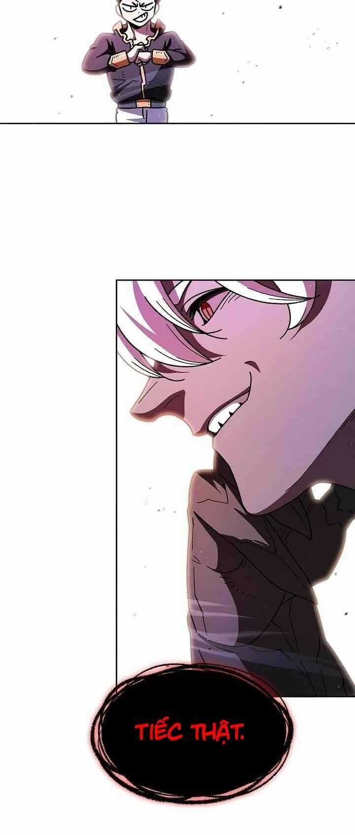 Anh Hùng Rác Rưởi Chapter 160 trang 12