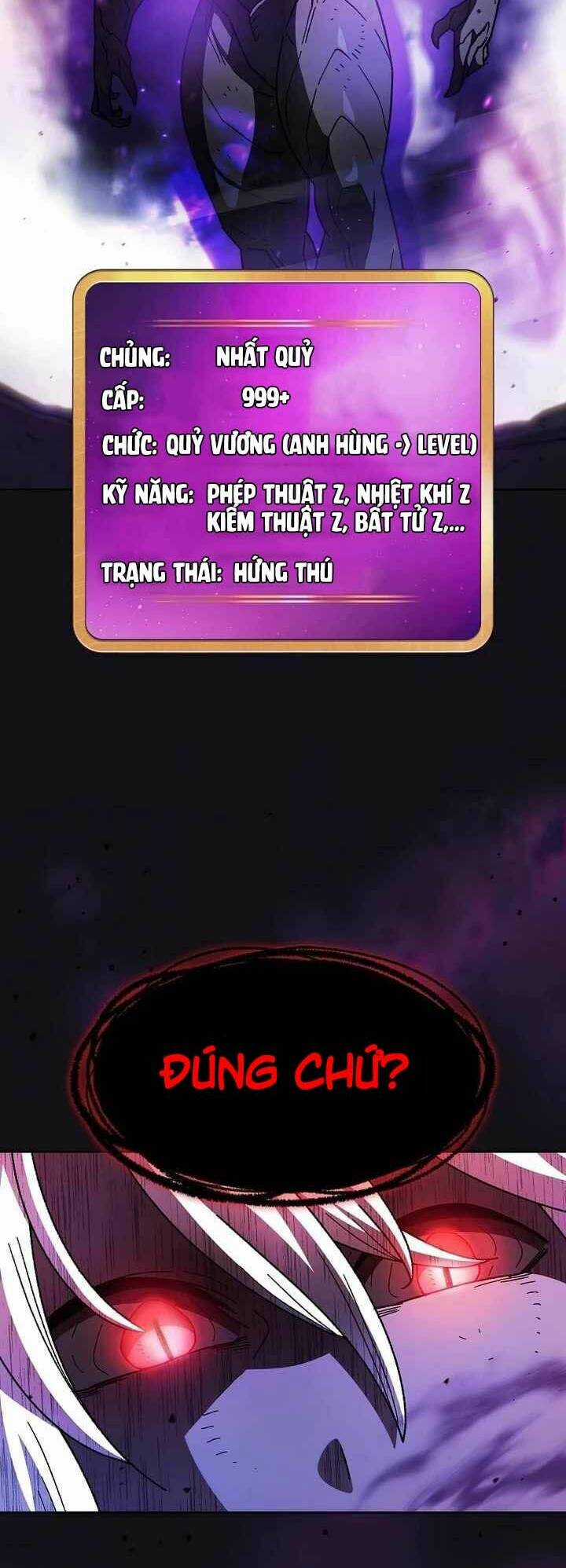 Anh Hùng Rác Rưởi Chapter 160 trang 15