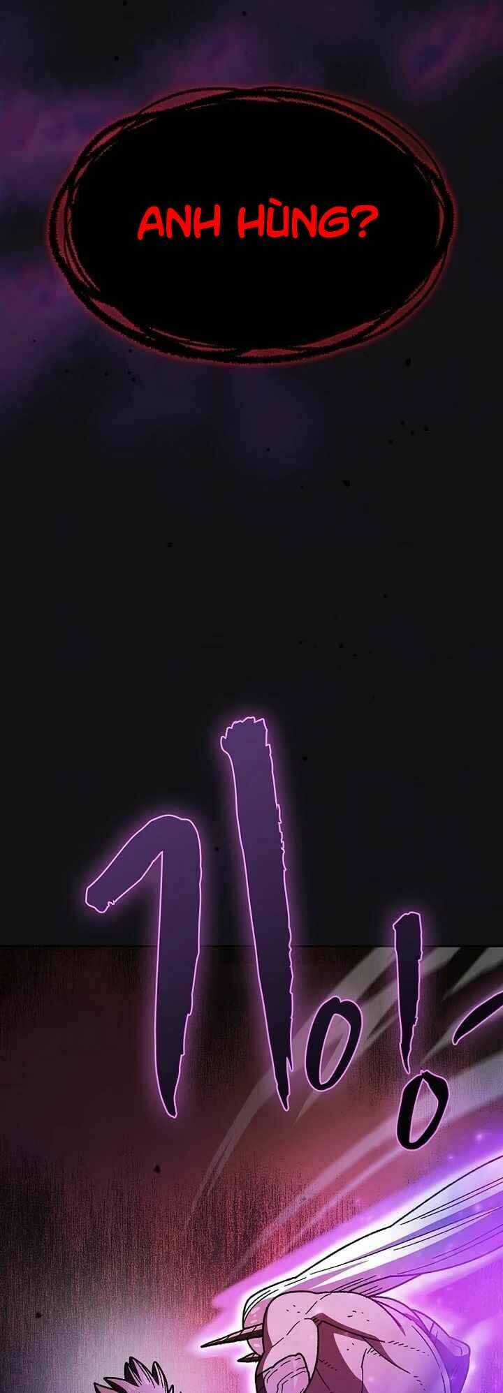 Anh Hùng Rác Rưởi Chapter 160 trang 16