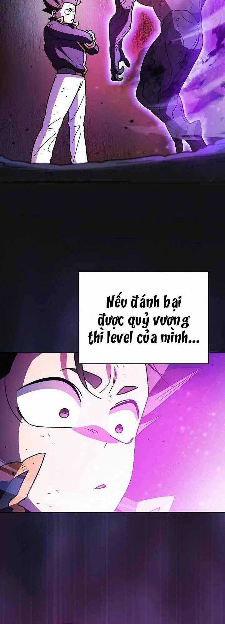 Anh Hùng Rác Rưởi Chapter 160 trang 17