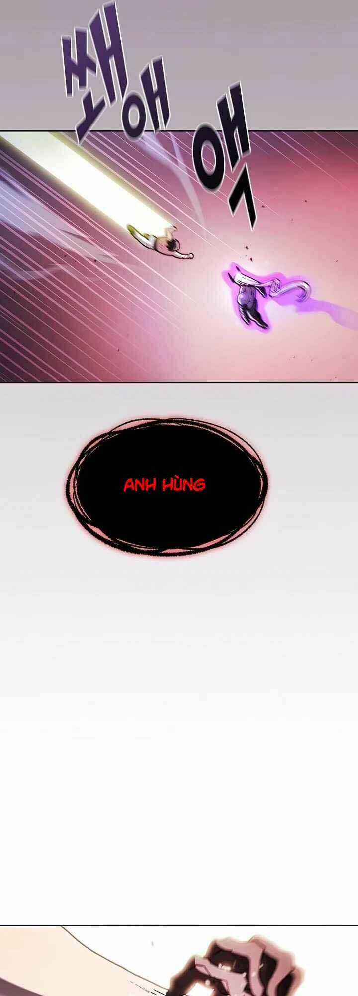 Anh Hùng Rác Rưởi Chapter 160 trang 24