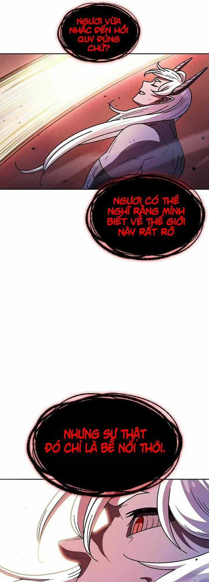 Anh Hùng Rác Rưởi Chapter 160 trang 30