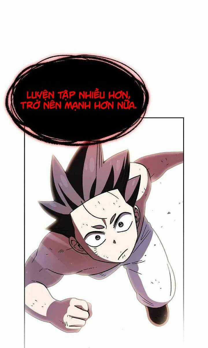 Anh Hùng Rác Rưởi Chapter 160 trang 32