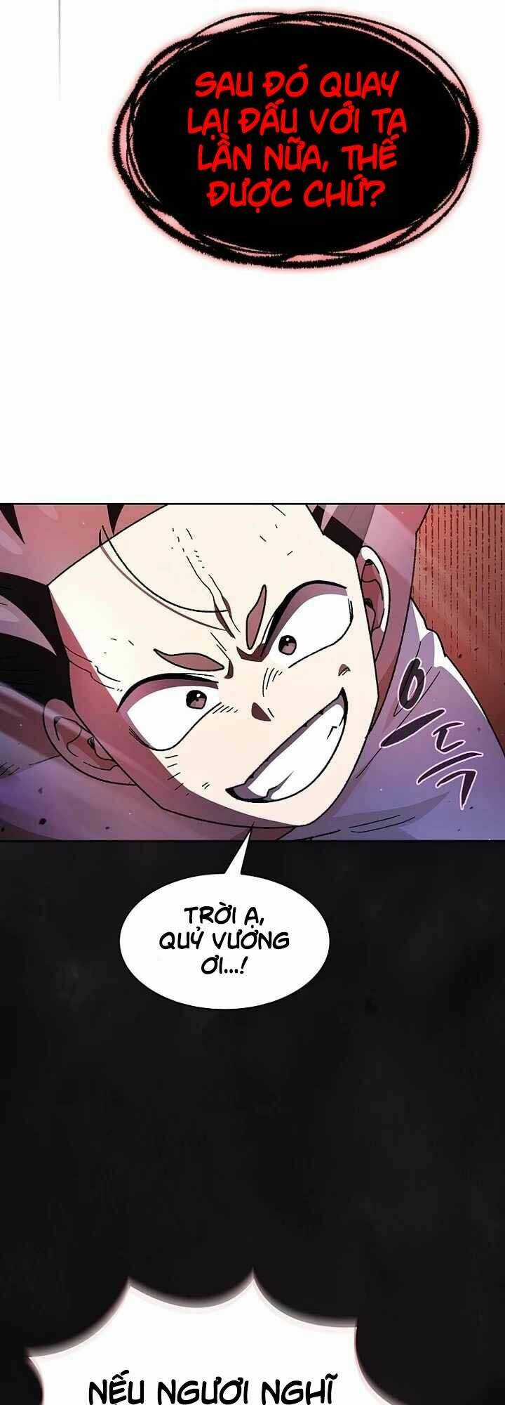 Anh Hùng Rác Rưởi Chapter 160 trang 33