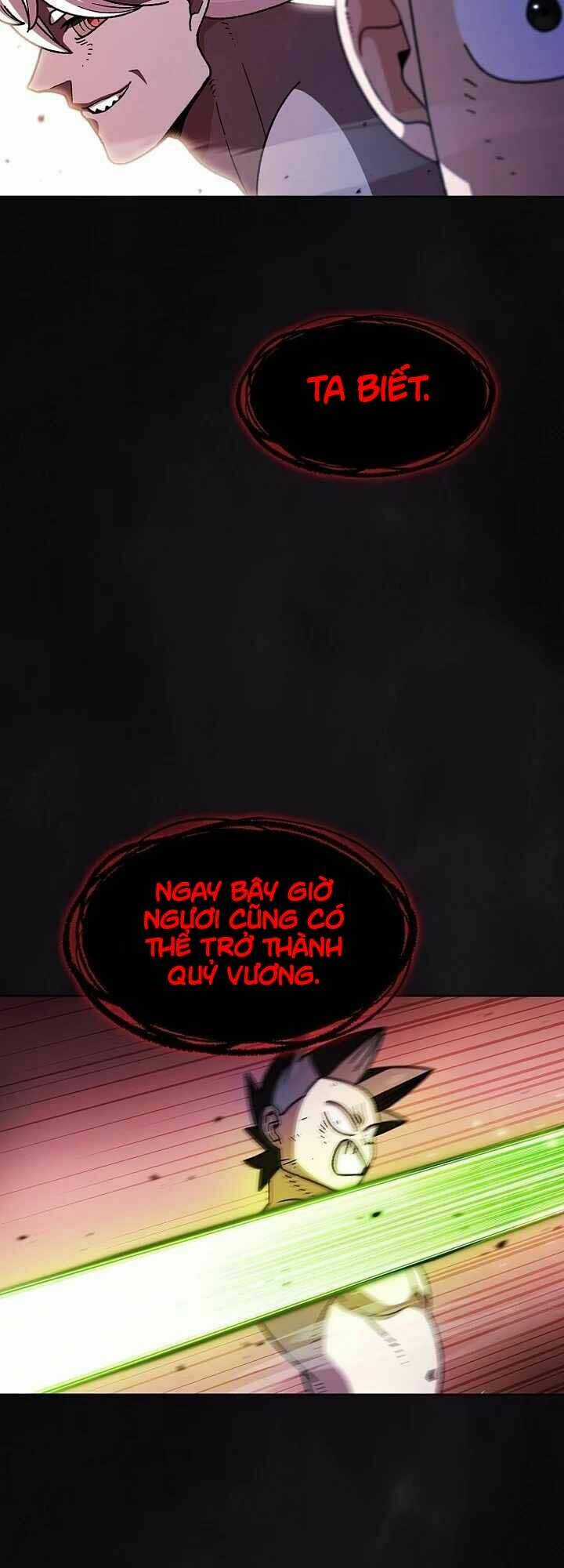 Anh Hùng Rác Rưởi Chapter 160 trang 39