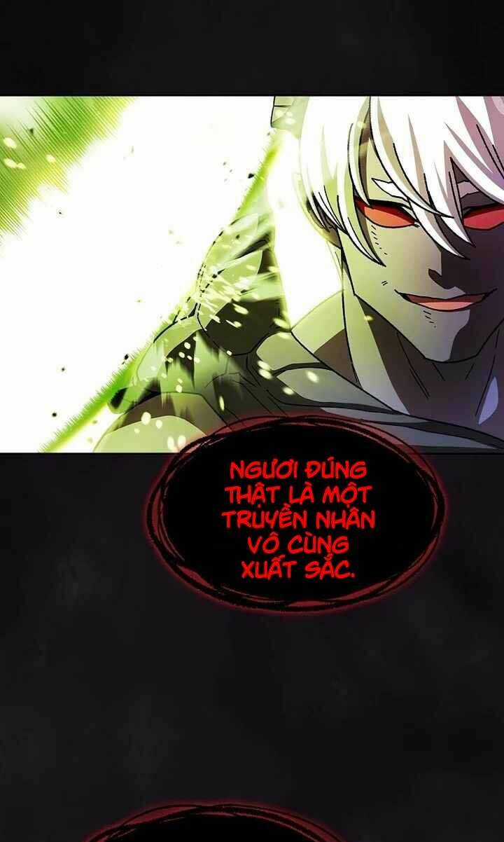 Anh Hùng Rác Rưởi Chapter 160 trang 40