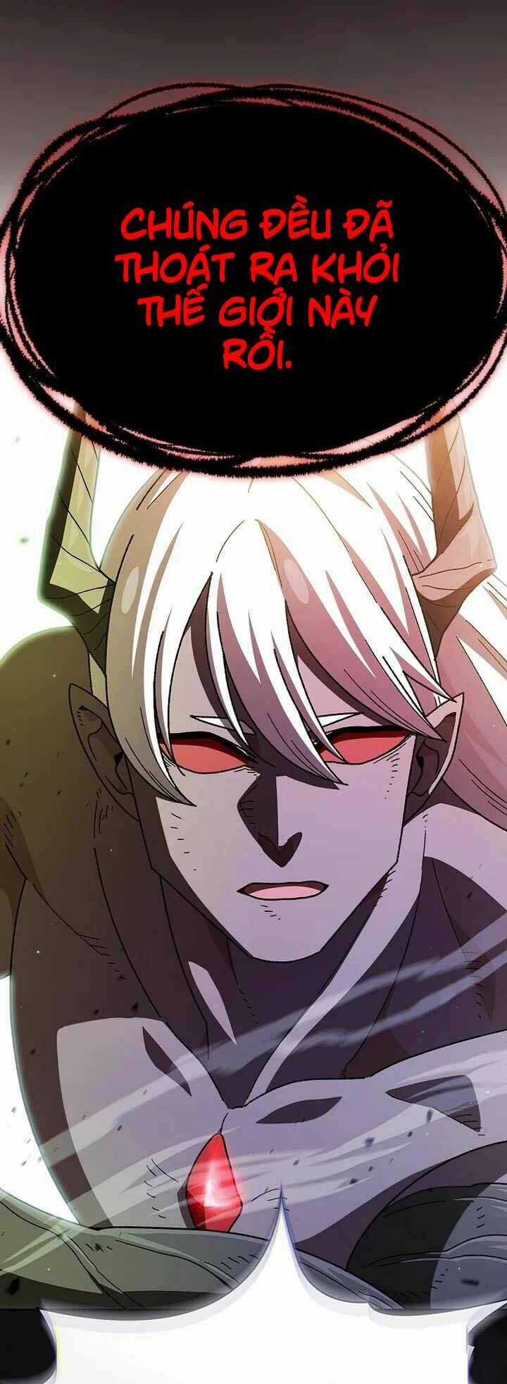 Anh Hùng Rác Rưởi Chapter 160 trang 42