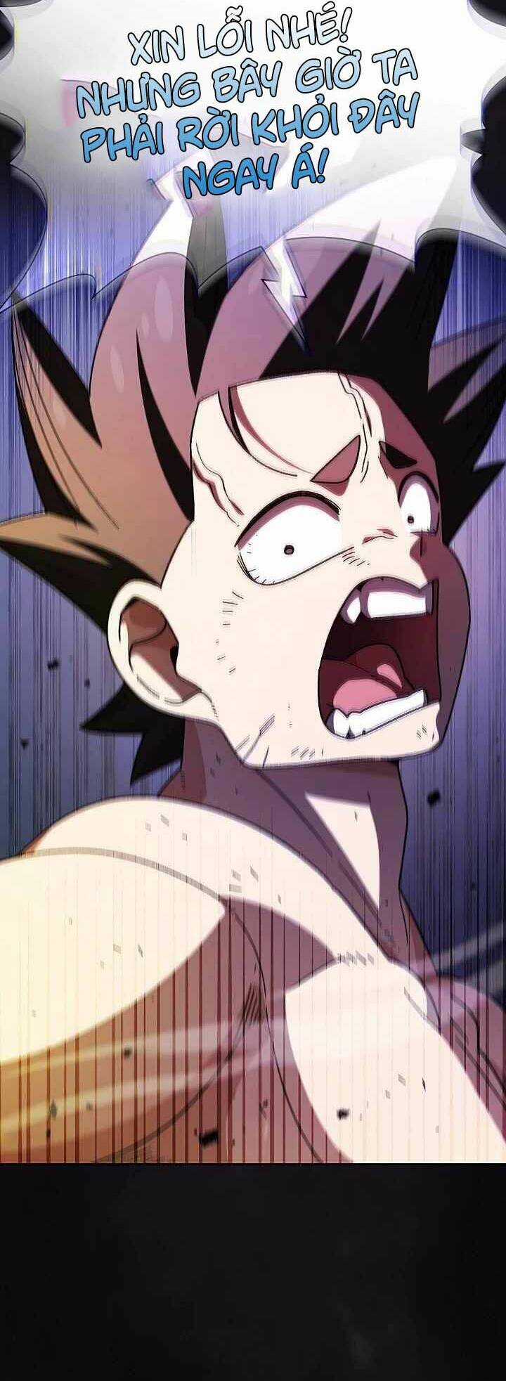 Anh Hùng Rác Rưởi Chapter 160 trang 43