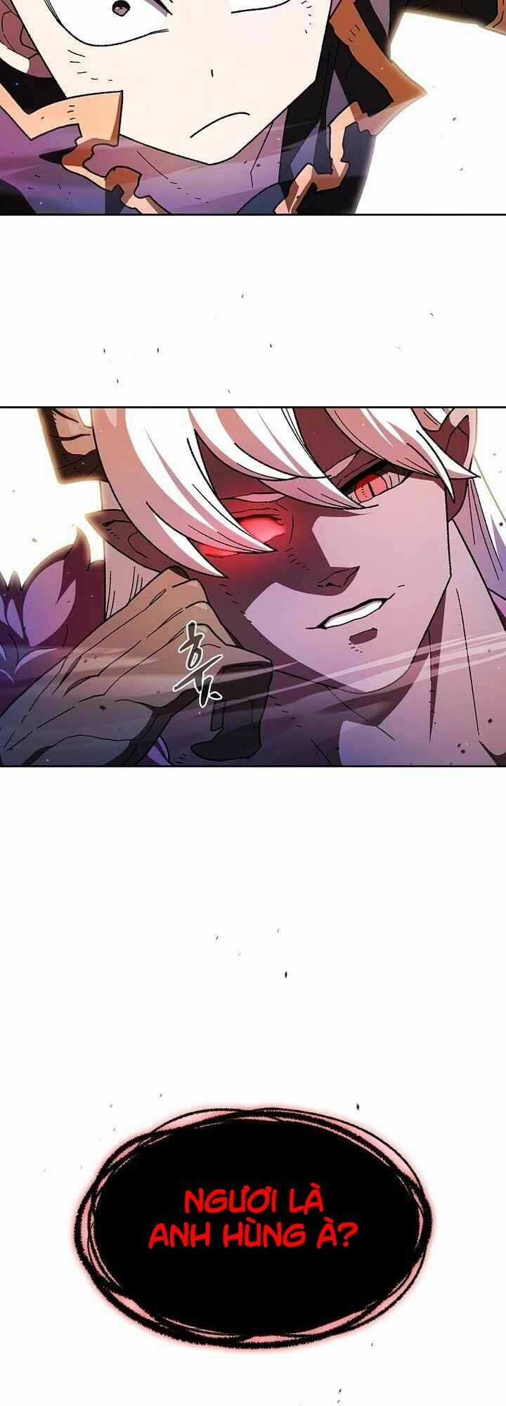 Anh Hùng Rác Rưởi Chapter 160 trang 7