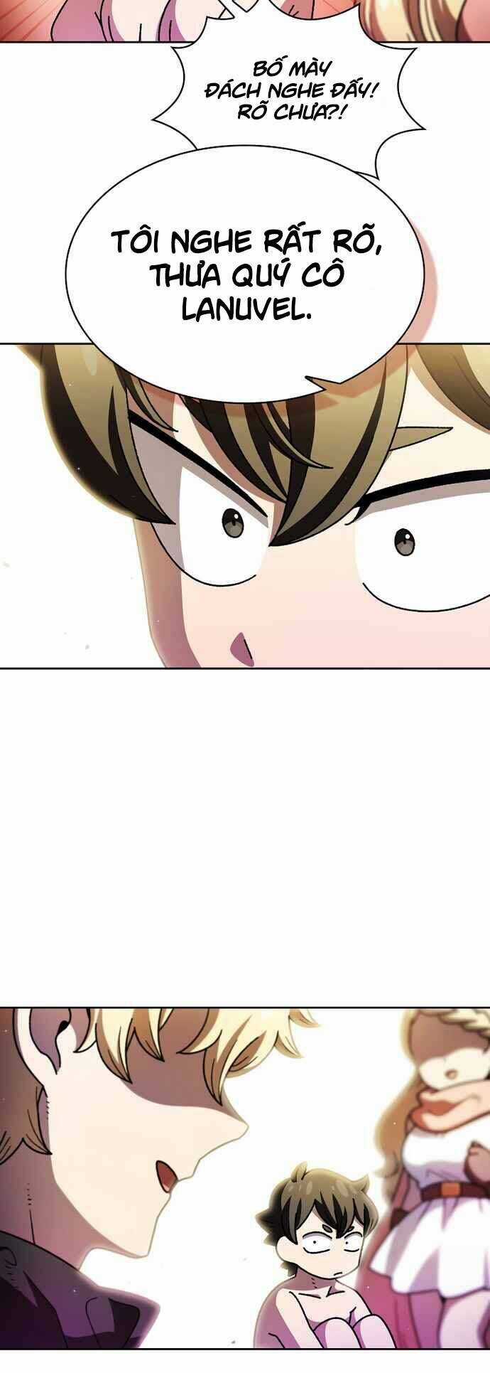 Anh Hùng Rác Rưởi Chapter 161 trang 11