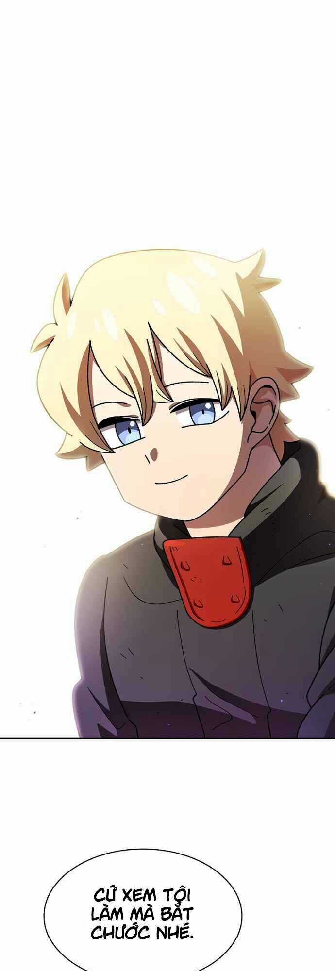 Anh Hùng Rác Rưởi Chapter 161 trang 12