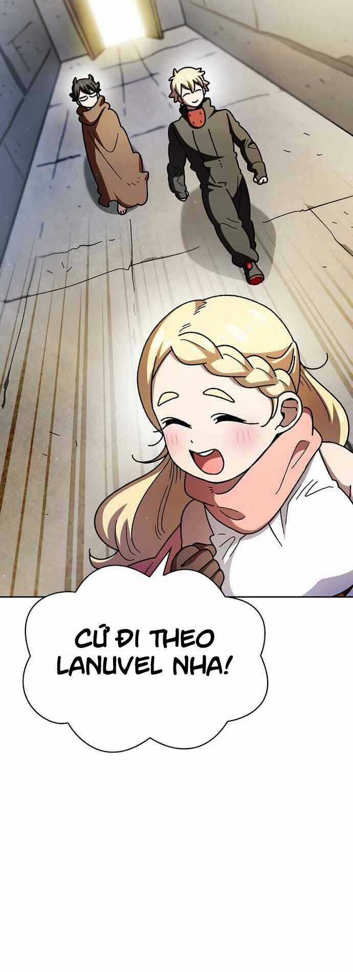 Anh Hùng Rác Rưởi Chapter 161 trang 16