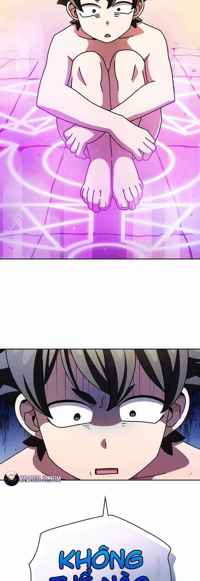 Anh Hùng Rác Rưởi Chapter 161 trang 2