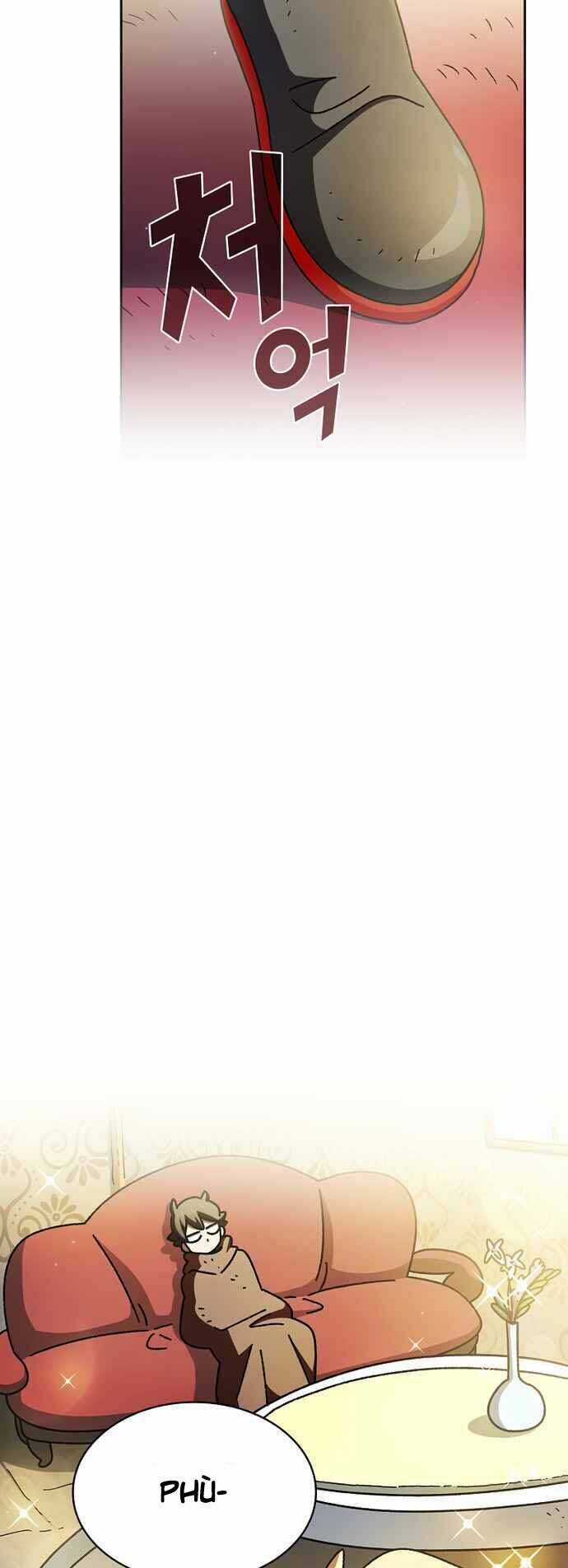 Anh Hùng Rác Rưởi Chapter 161 trang 21