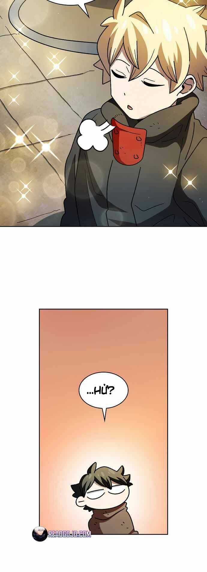 Anh Hùng Rác Rưởi Chapter 161 trang 22