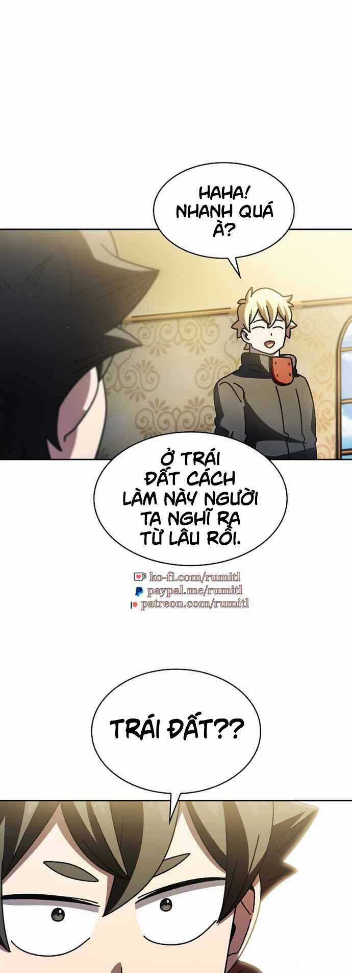 Anh Hùng Rác Rưởi Chapter 161 trang 23