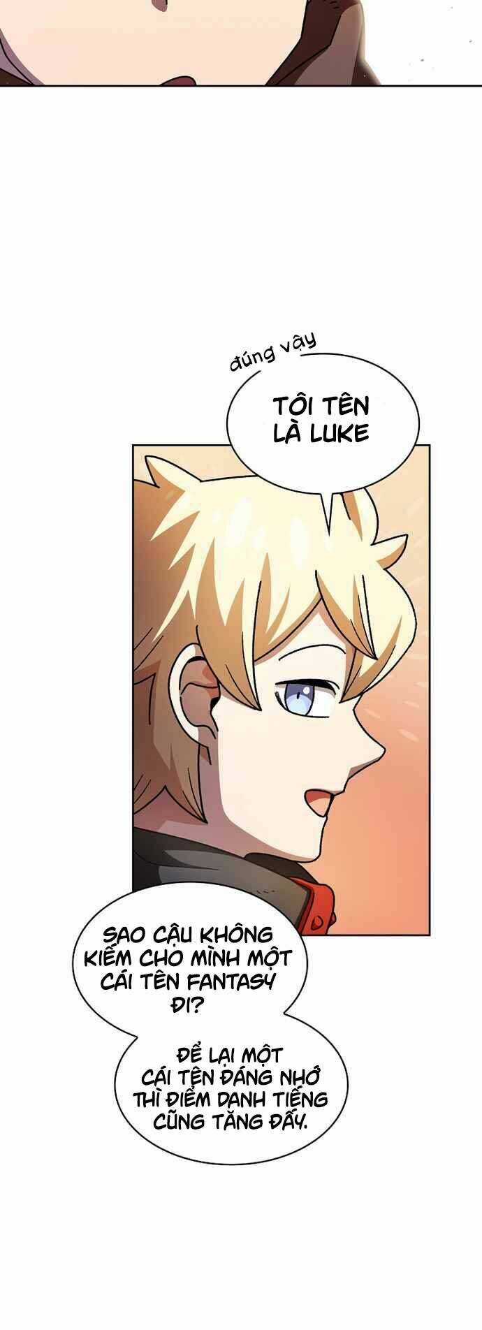 Anh Hùng Rác Rưởi Chapter 161 trang 24