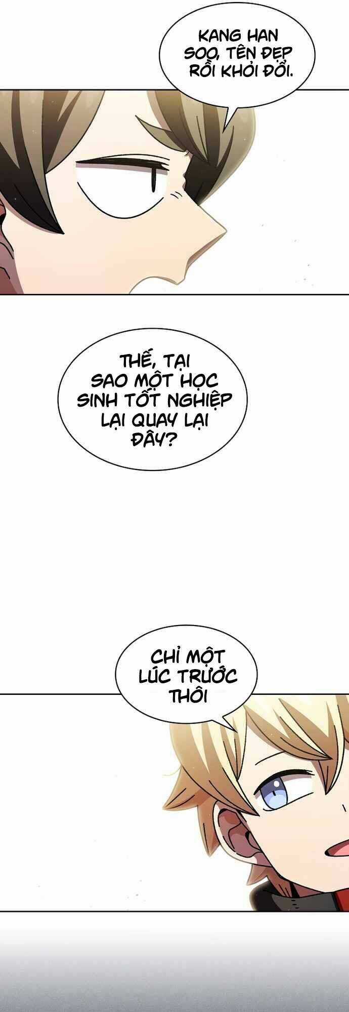 Anh Hùng Rác Rưởi Chapter 161 trang 25