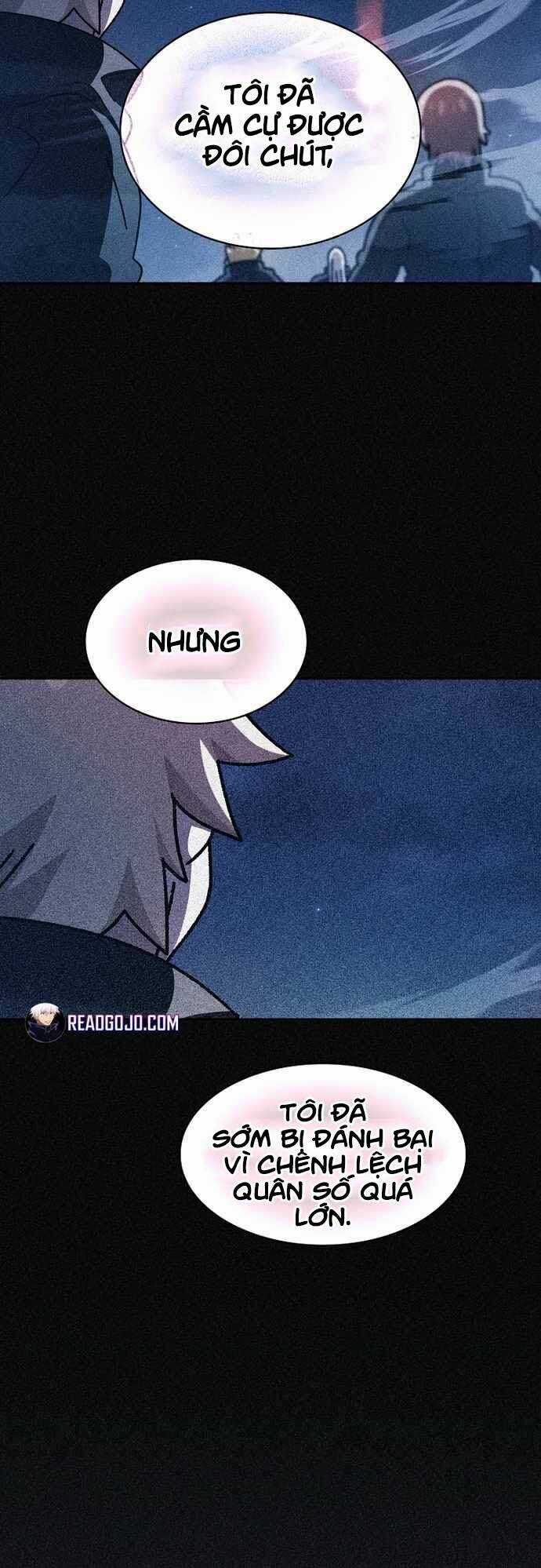 Anh Hùng Rác Rưởi Chapter 161 trang 27