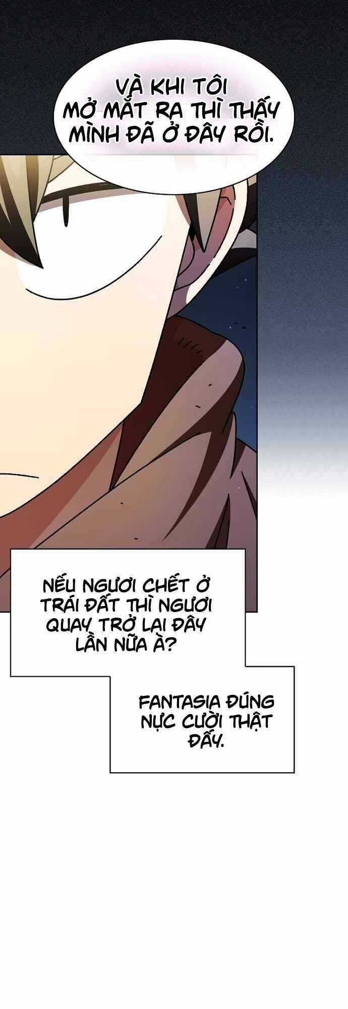 Anh Hùng Rác Rưởi Chapter 161 trang 28