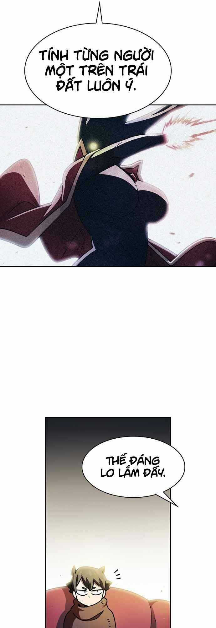 Anh Hùng Rác Rưởi Chapter 161 trang 30