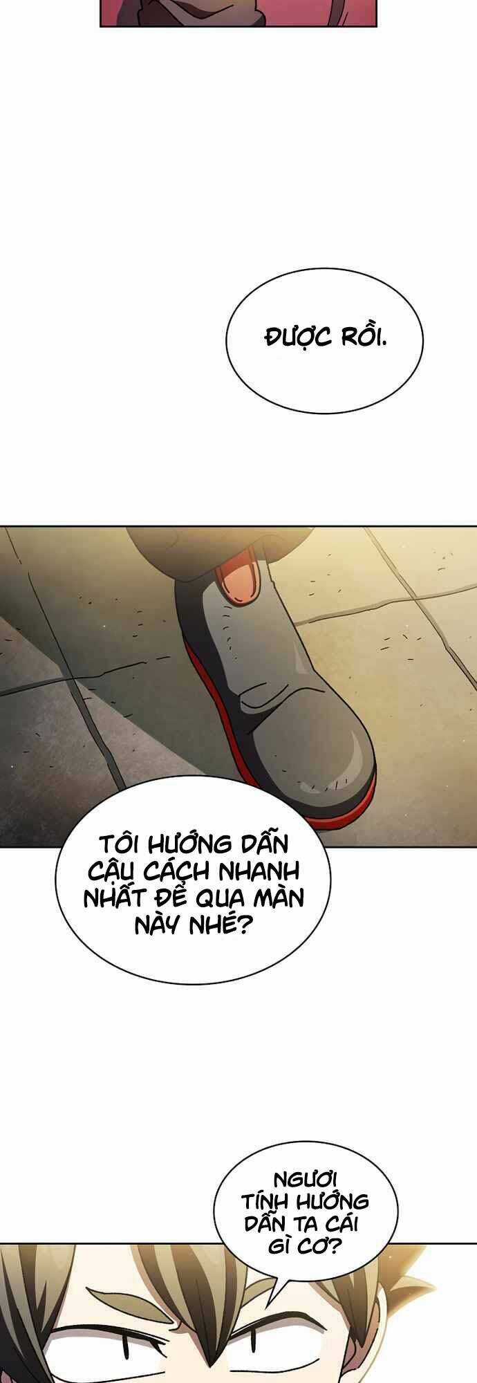 Anh Hùng Rác Rưởi Chapter 161 trang 31
