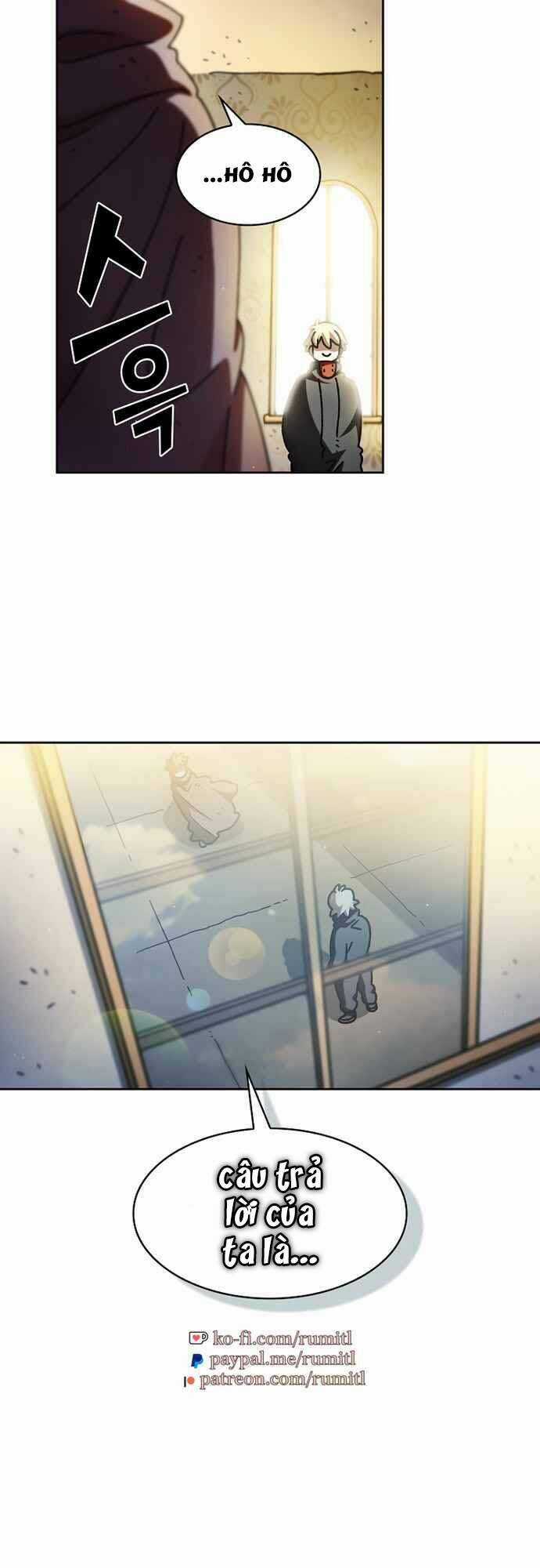 Anh Hùng Rác Rưởi Chapter 161 trang 34