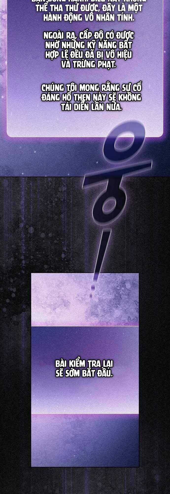 Anh Hùng Rác Rưởi Chapter 161 trang 7