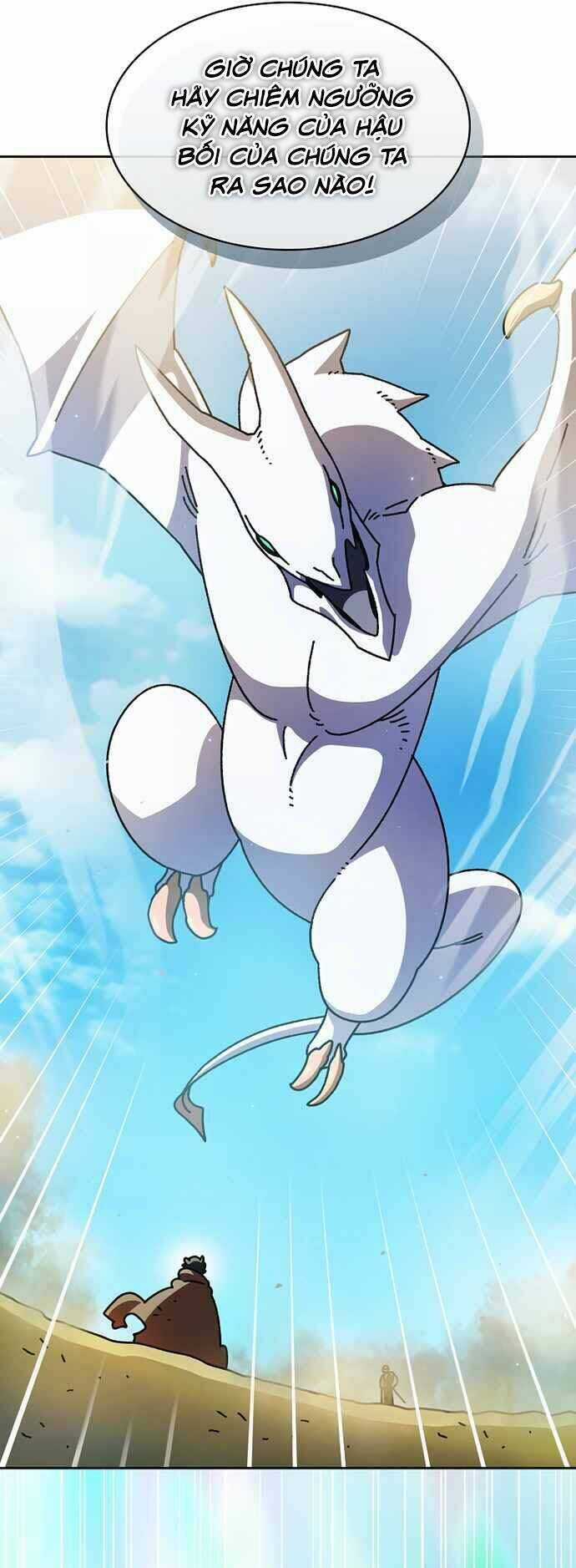 Anh Hùng Rác Rưởi Chapter 162 trang 10