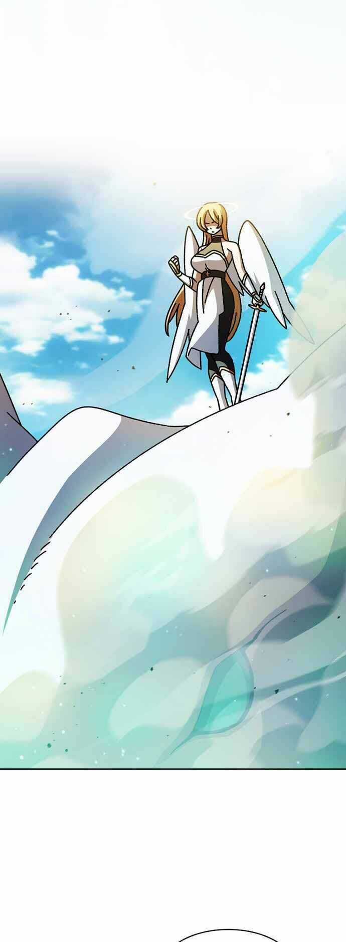 Anh Hùng Rác Rưởi Chapter 162 trang 13