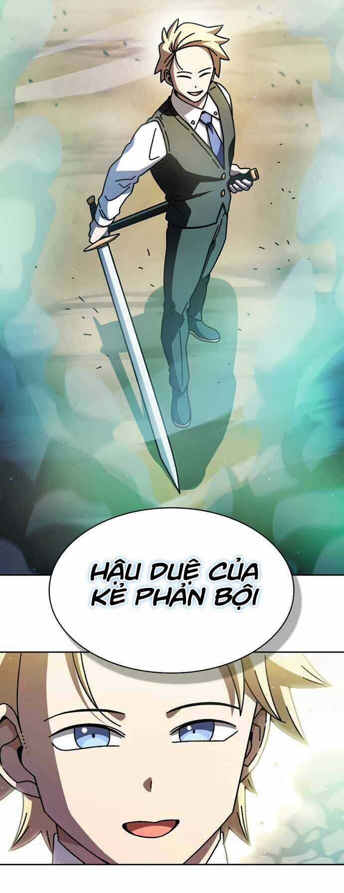 Anh Hùng Rác Rưởi Chapter 162 trang 15