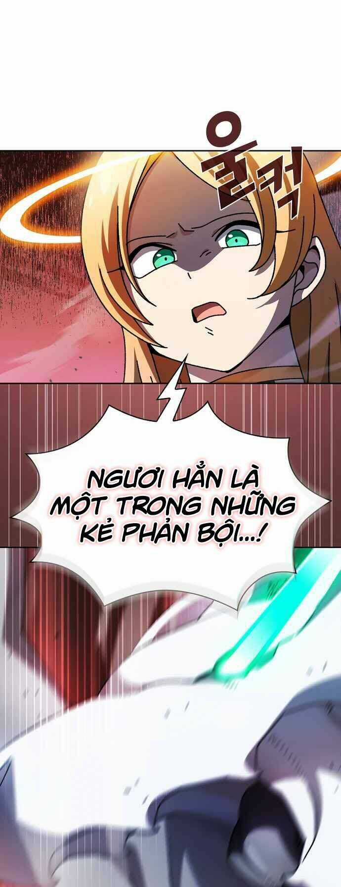 Anh Hùng Rác Rưởi Chapter 162 trang 16