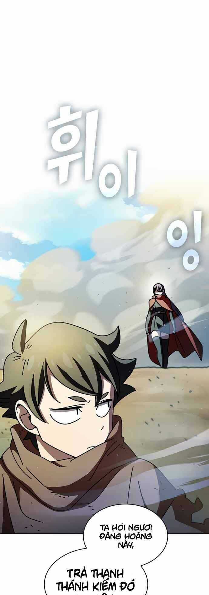 Anh Hùng Rác Rưởi Chapter 162 trang 23