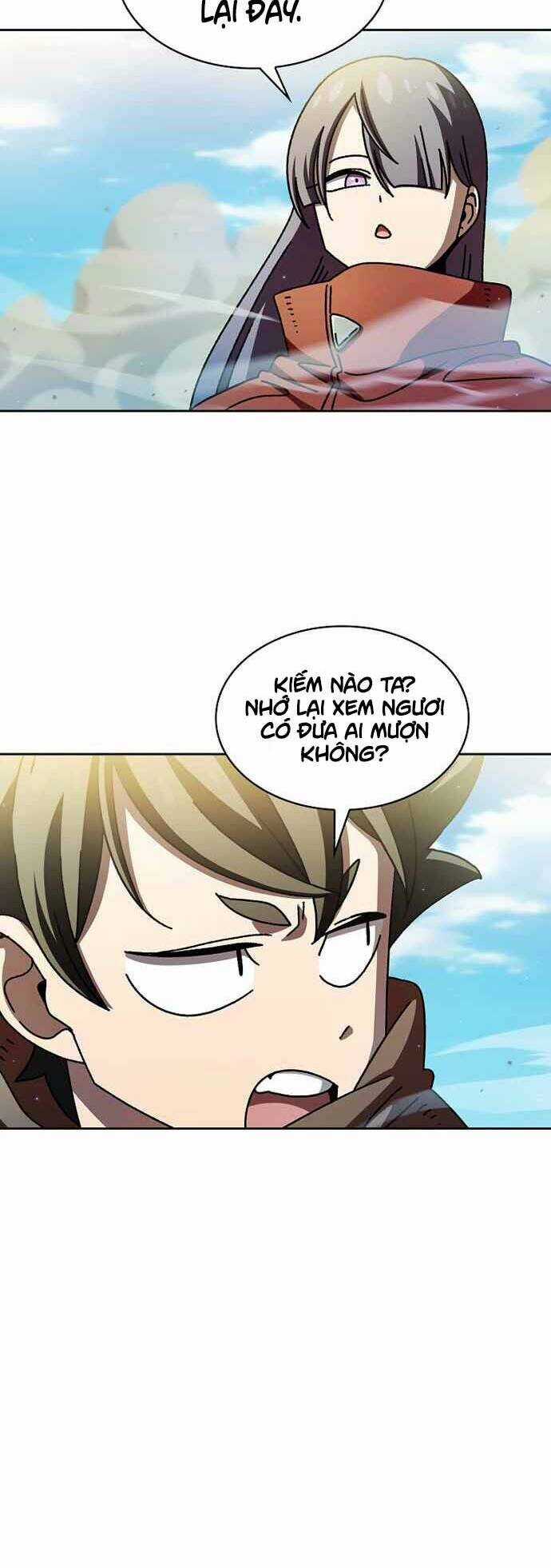 Anh Hùng Rác Rưởi Chapter 162 trang 24