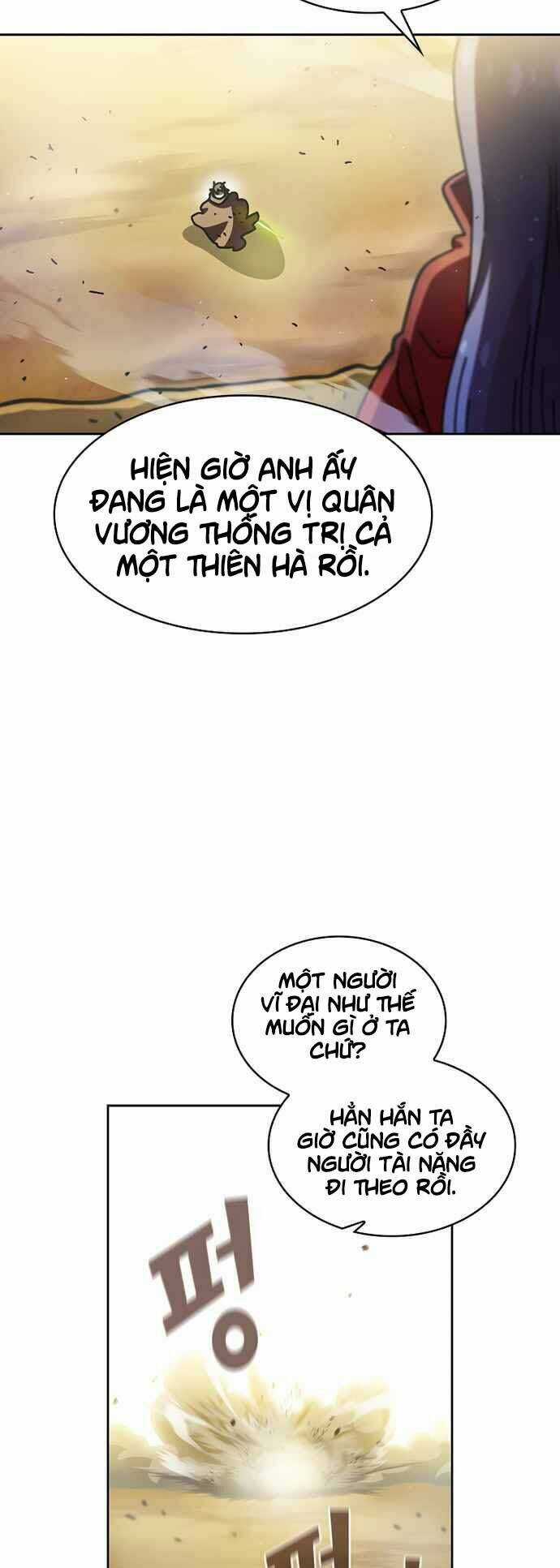 Anh Hùng Rác Rưởi Chapter 162 trang 27